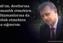 Keçi Dergisi: Sevgi Zekası üzerine… Muhammed Bozdağ