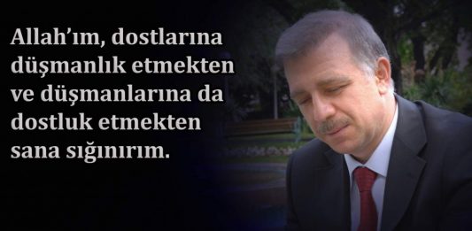 Keçi Dergisi: Sevgi Zekası üzerine… Muhammed Bozdağ