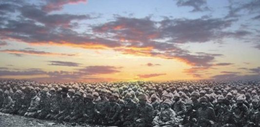 Çanakkale zaferini anarken, muhtemel bir yeni Çanakkale’ye hazırlanıyor muyuz?