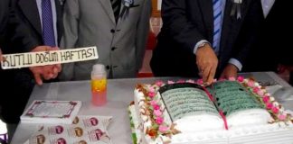 Kutlu doğum yozlaşıyor! Dikkat!