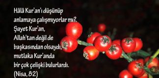 Kuranı anlamak için neler yapmalıyız?