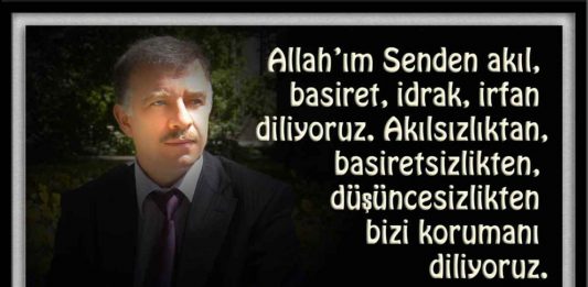 Büyük konuşan herkes söylediği sözle imtihan olur mu? Neden?