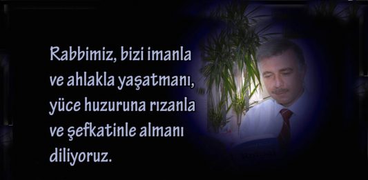 Bir milletin kaderinin bireylerle ilgisi nedir? Muhammed Bozdağ Dua