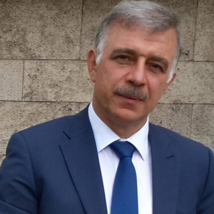 Dr. Muhammed Bozdağ