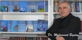 Kitap İnternet Sipariş Muhammed Bozdağ Kitaplar