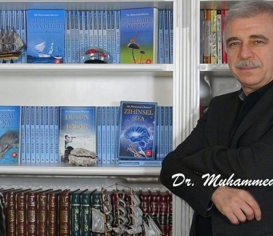Kitap İnternet Sipariş Muhammed Bozdağ Kitaplar
