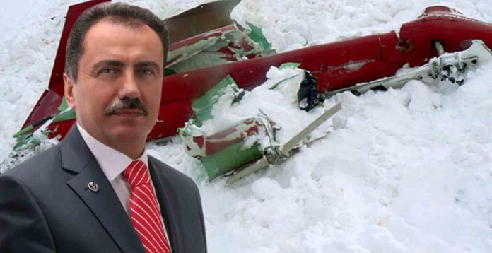 Şehit Muhsin Yazıcıoğlu