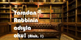 Okumasız, ilimsiz basiret ve başarı mı olur?