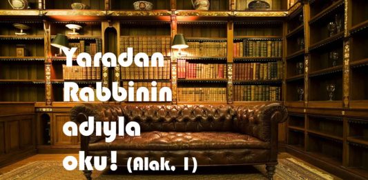 Okumasız, ilimsiz basiret ve başarı mı olur?