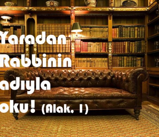 Okumasız, ilimsiz basiret ve başarı mı olur?