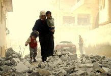 Irak ve Suriye’den Dünya savaşına doğru…