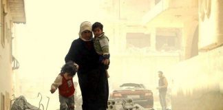 Irak ve Suriye’den Dünya savaşına doğru…