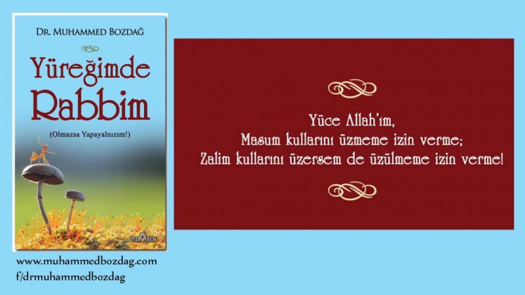 Muhammed Bozdağ