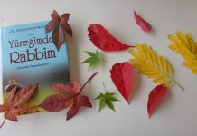 Yüreğimde Rabbim olmazsa yapayalnızım! Yüreğimde Rabbim, Muhammed Bozdağ