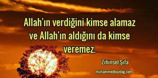 İnsan kendini affederek günahından kurtulabilir mi?