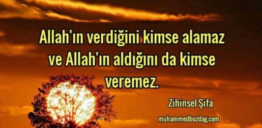 İnsan kendini affederek günahından kurtulabilir mi?