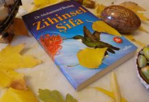 Zihinsel Şifa Zihinsel Şifa, Muhammed Bozdağ