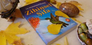 Zihinsel Şifa Zihinsel Şifa, Muhammed Bozdağ