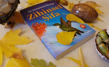 Zihinsel Şifa Zihinsel Şifa, Muhammed Bozdağ