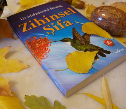 Zihinsel Şifa Zihinsel Şifa, Muhammed Bozdağ